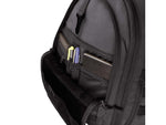 Condor Outdoor Ambidextrous Sling Bag Black
