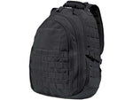 Condor Outdoor Ambidextrous Sling Bag Black