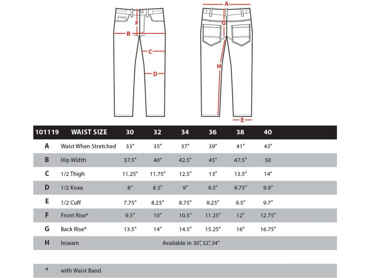 Condor Outdoor Cipher Pants