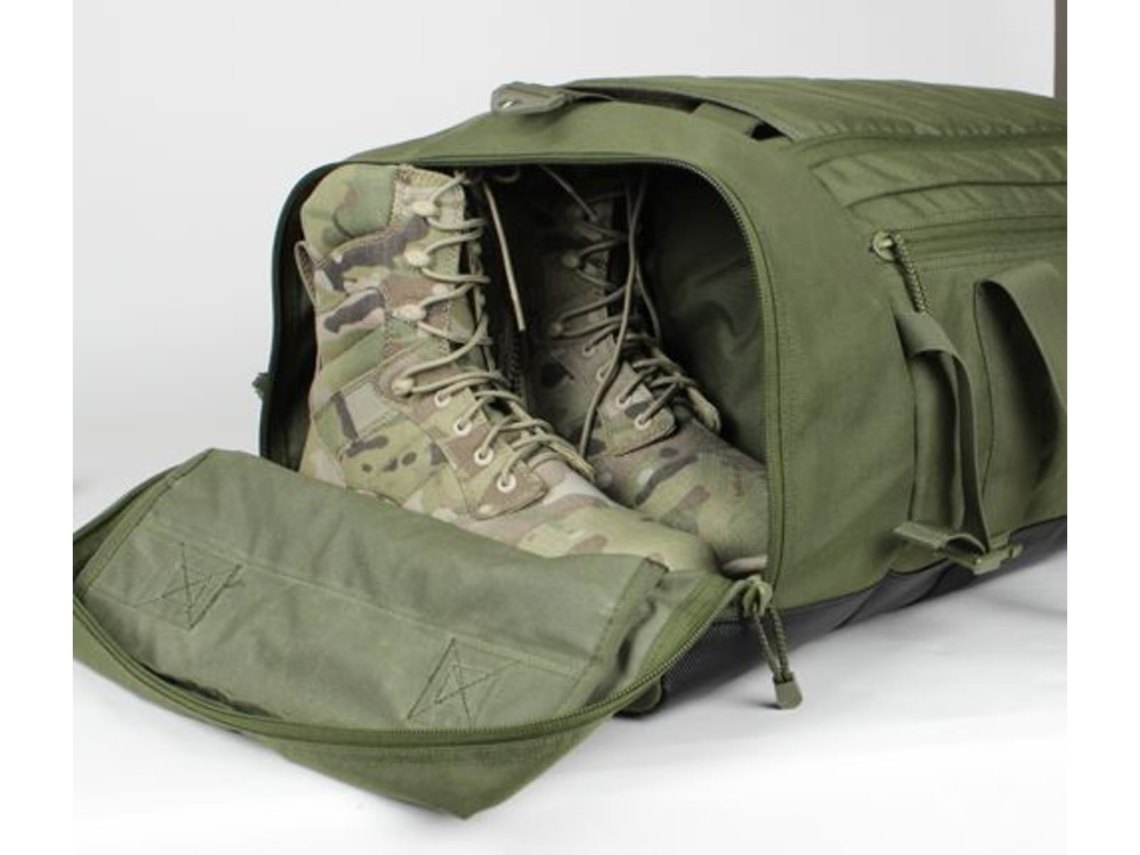 Condor Outdoor Colossus Duffle Bag