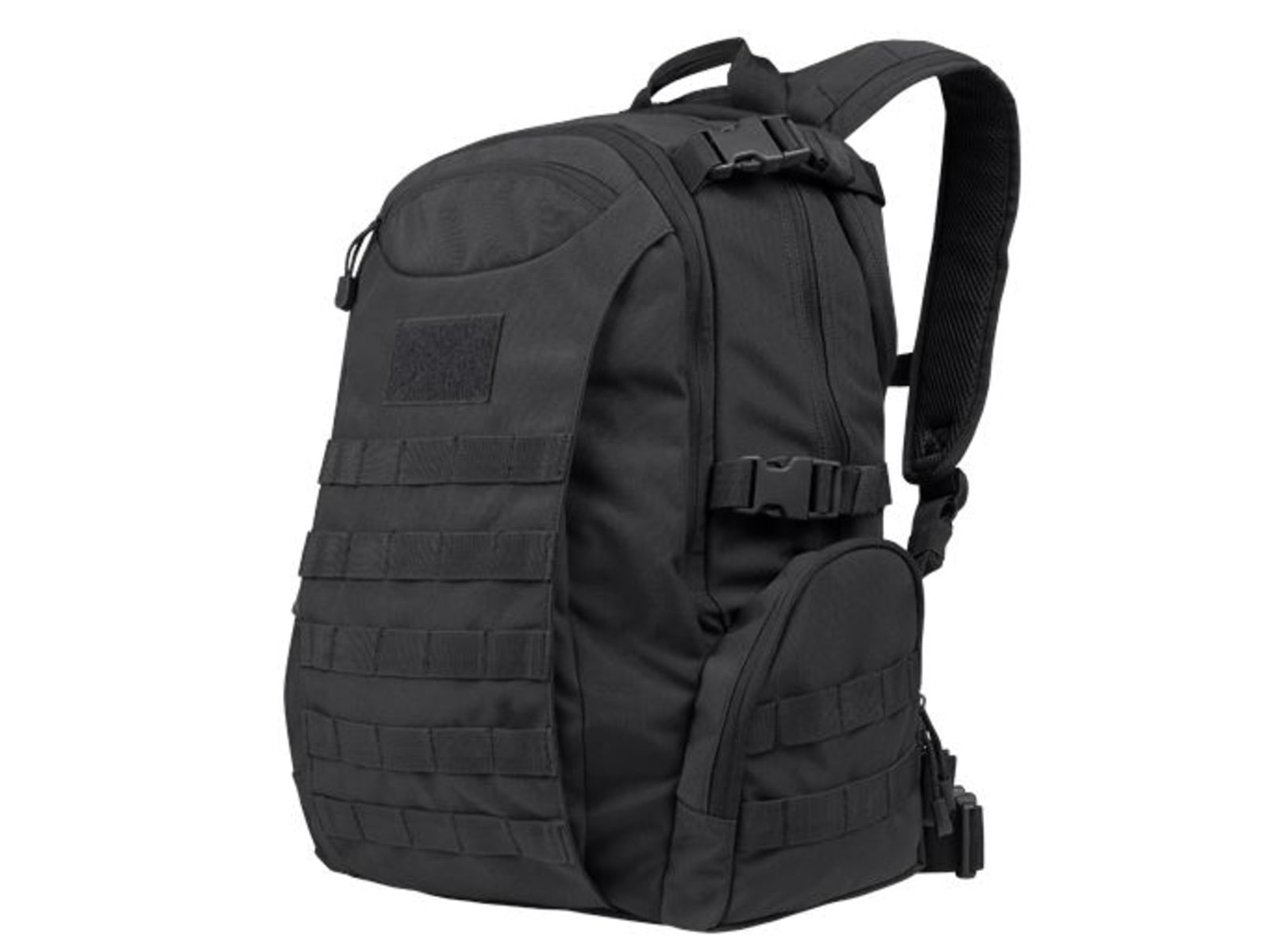 Condor Outdoor Commuter Pack Black 155-002
