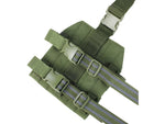 Condor Outdoor Drop Leg Platforms Olive Drab