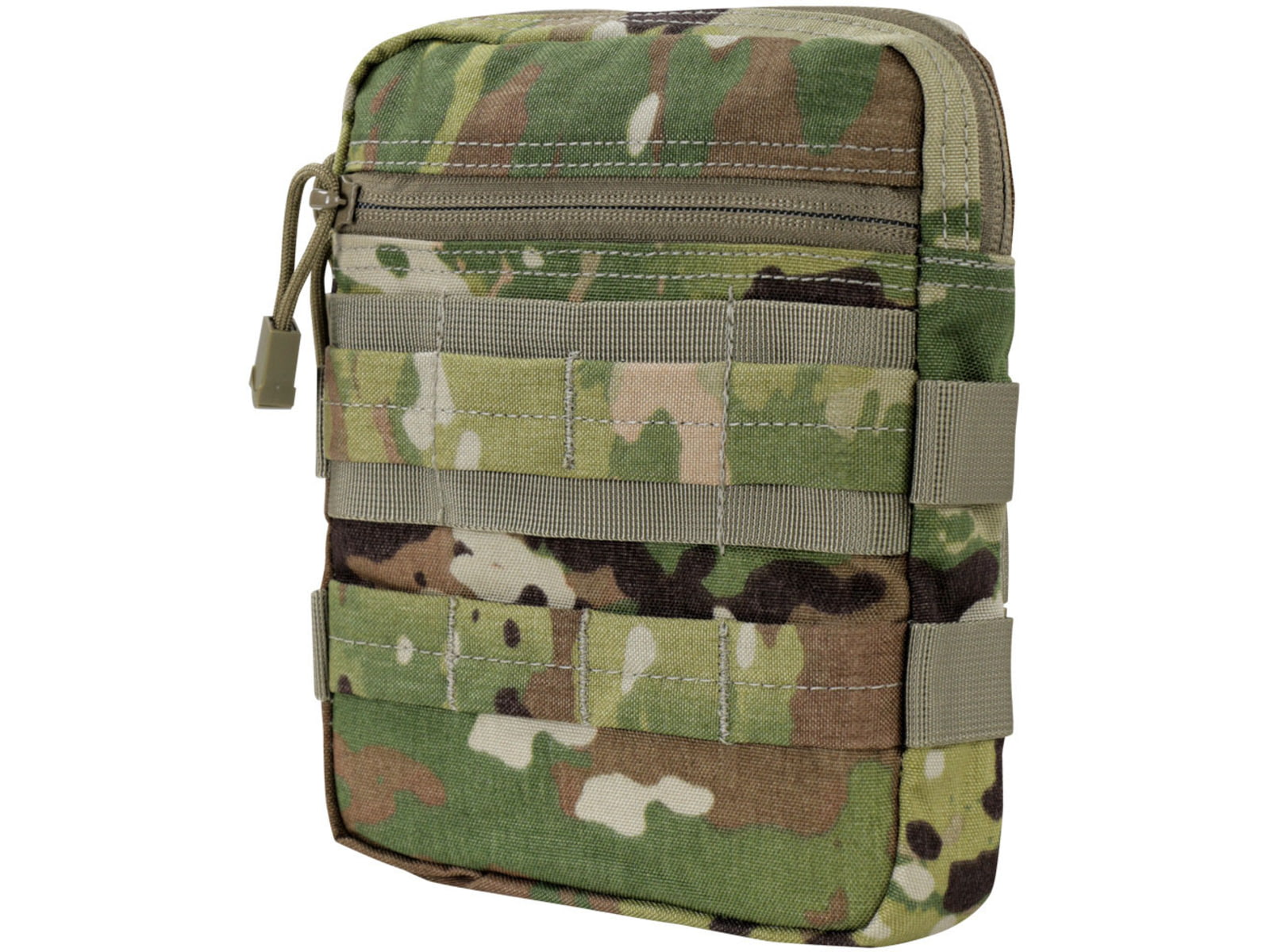 Condor Outdoor G.P. Pouch Scorpion