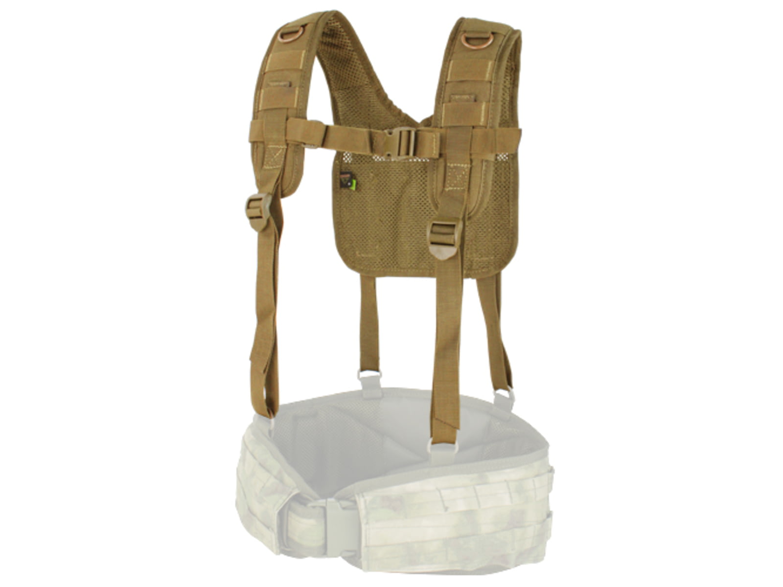 Condor Outdoor H-Harness