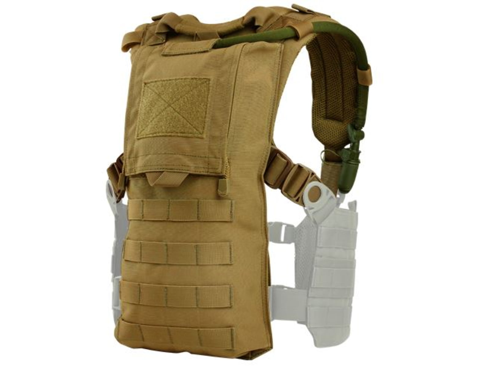 Condor Outdoor Hydro Harness Integration Kit
