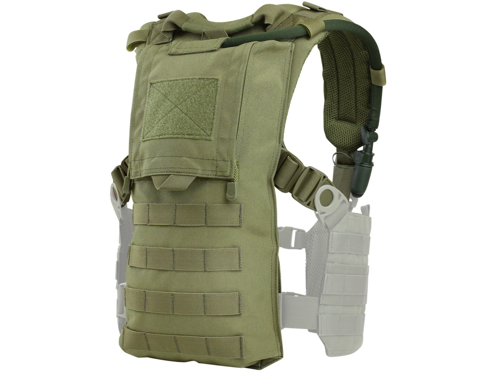 Condor Outdoor Hydro Harness Integration Kit