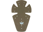 Condor Outdoor Knee Pad Insert Brown