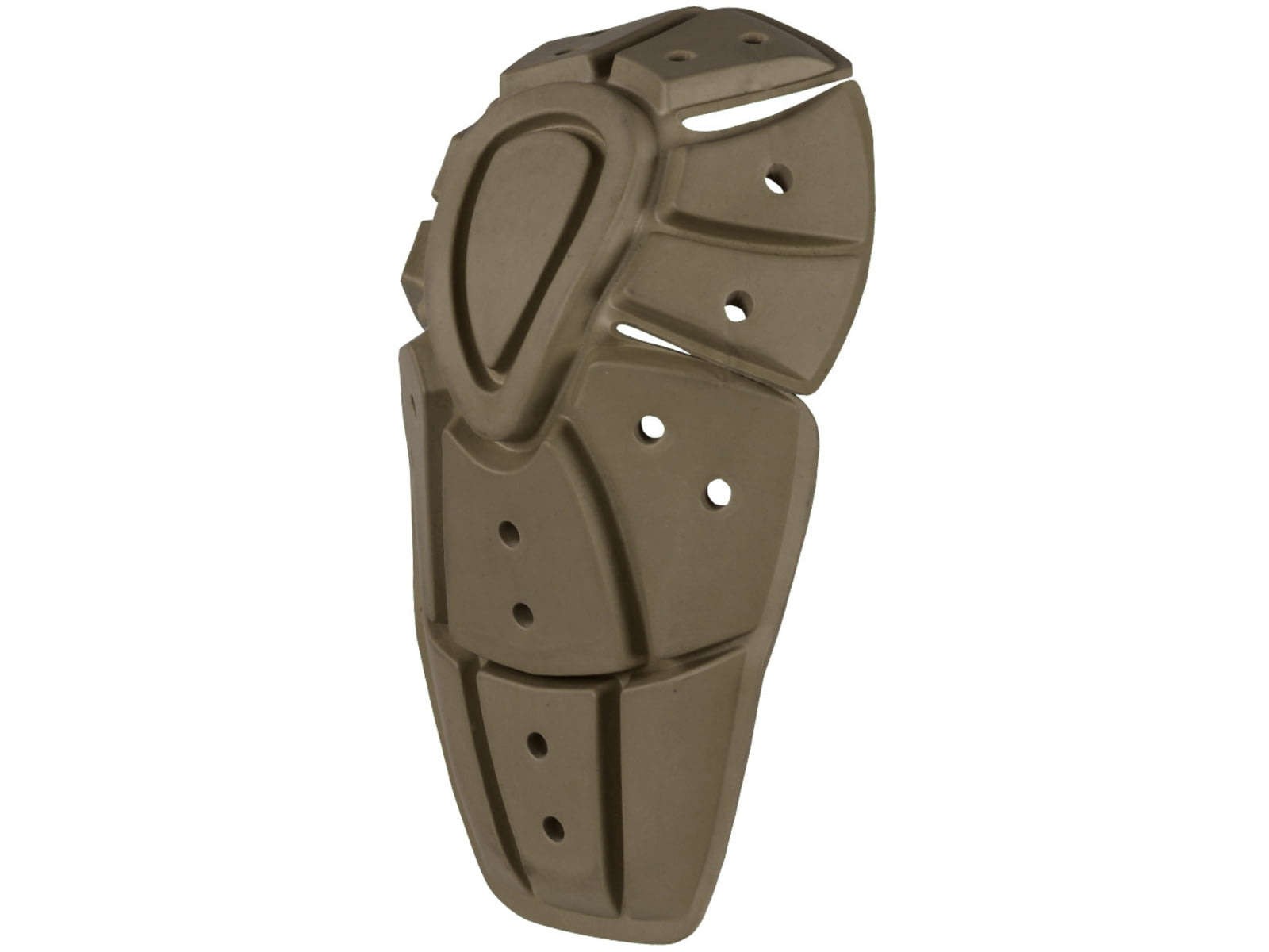 Condor Outdoor Knee Pad Insert Brown