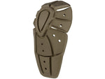Condor Outdoor Knee Pad Insert Brown
