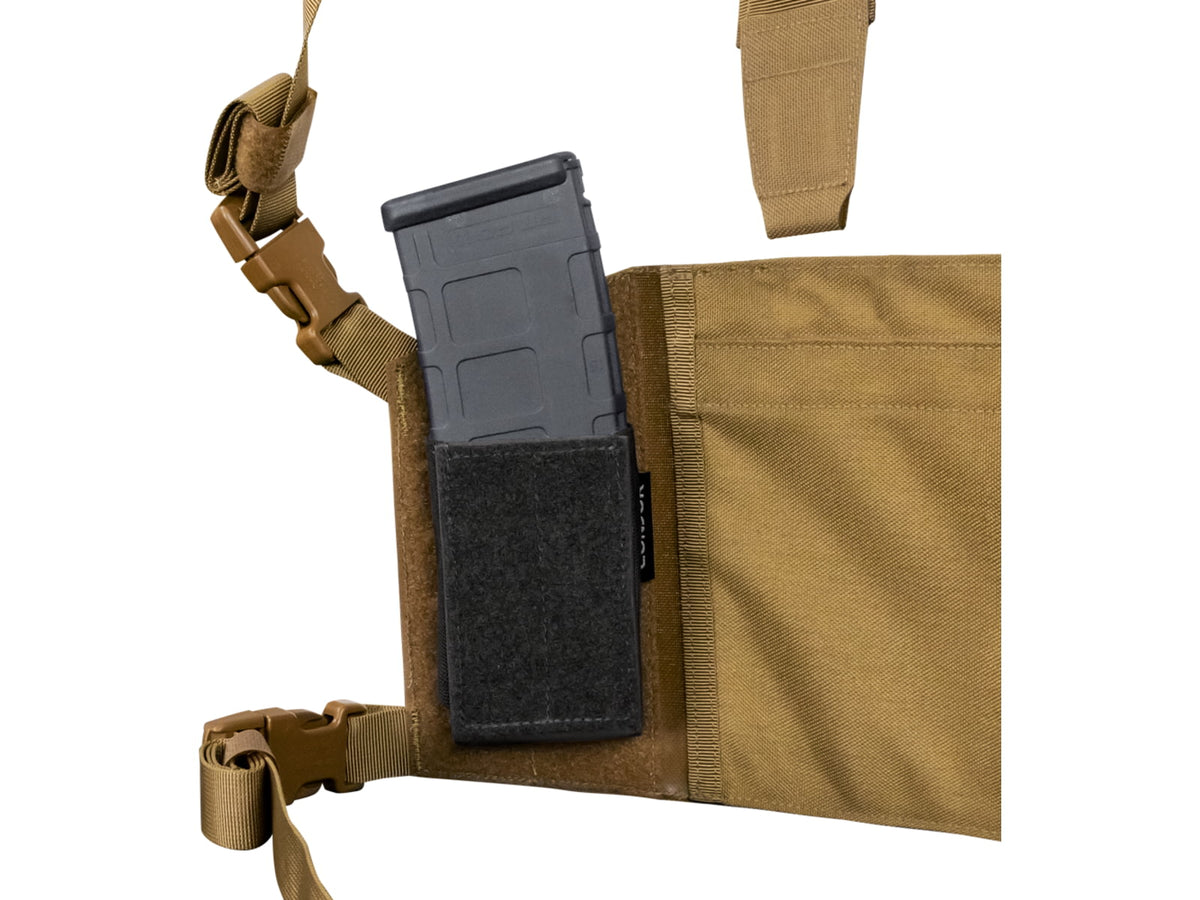 Condor Outdoor LCS VAS Harness Kit Coyote Brown