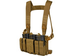 Condor Outdoor LCS VAS Harness Kit Coyote Brown