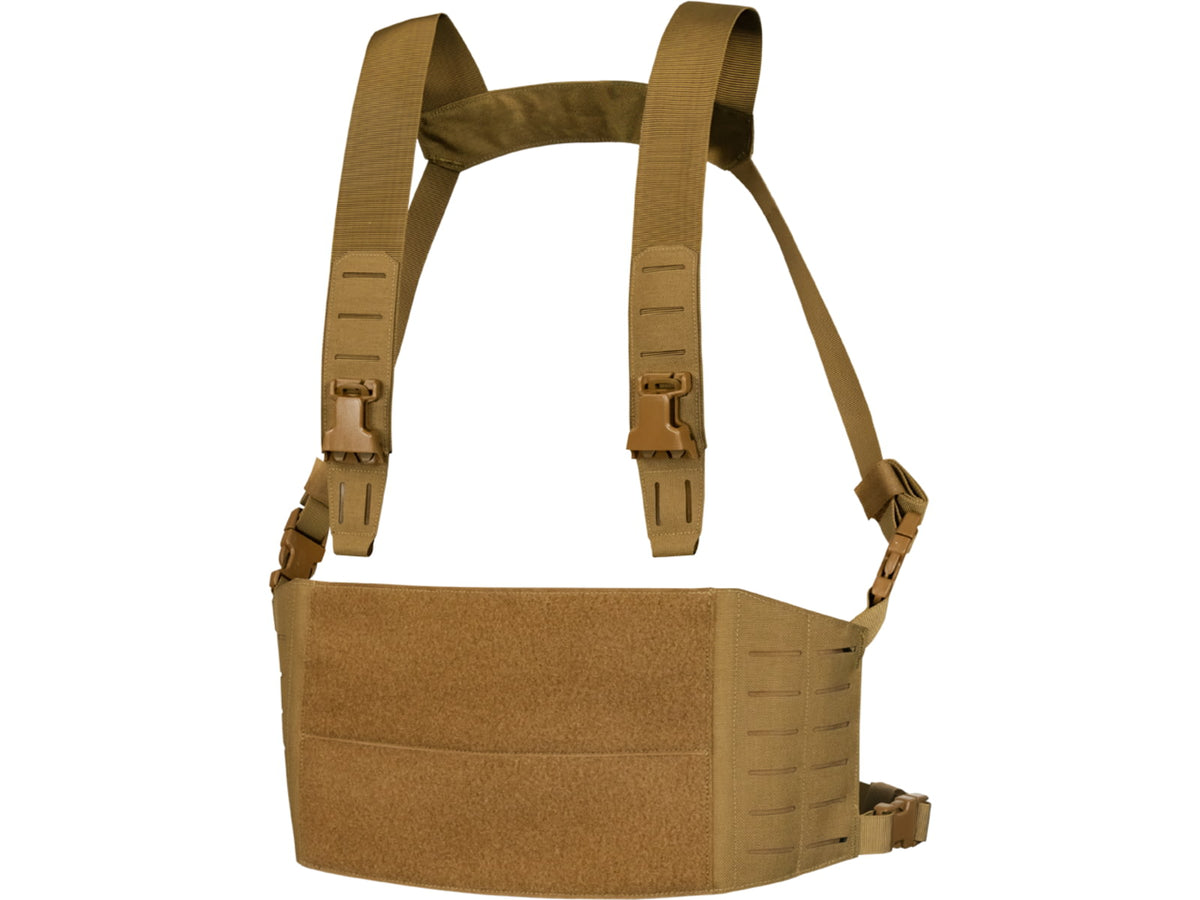 Condor Outdoor LCS VAS Harness Kit Coyote Brown