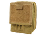 Condor Outdoor Map Pouch