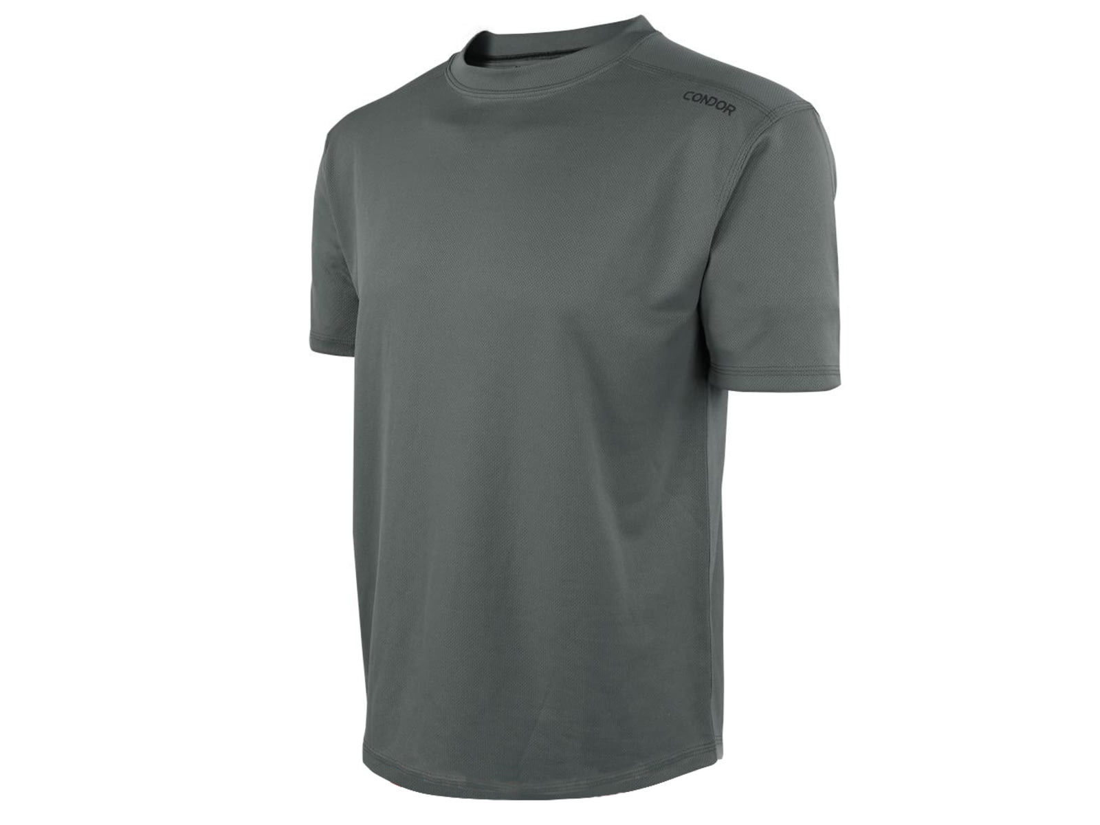Condor Outdoor Maxfort Training Top Graphite L
