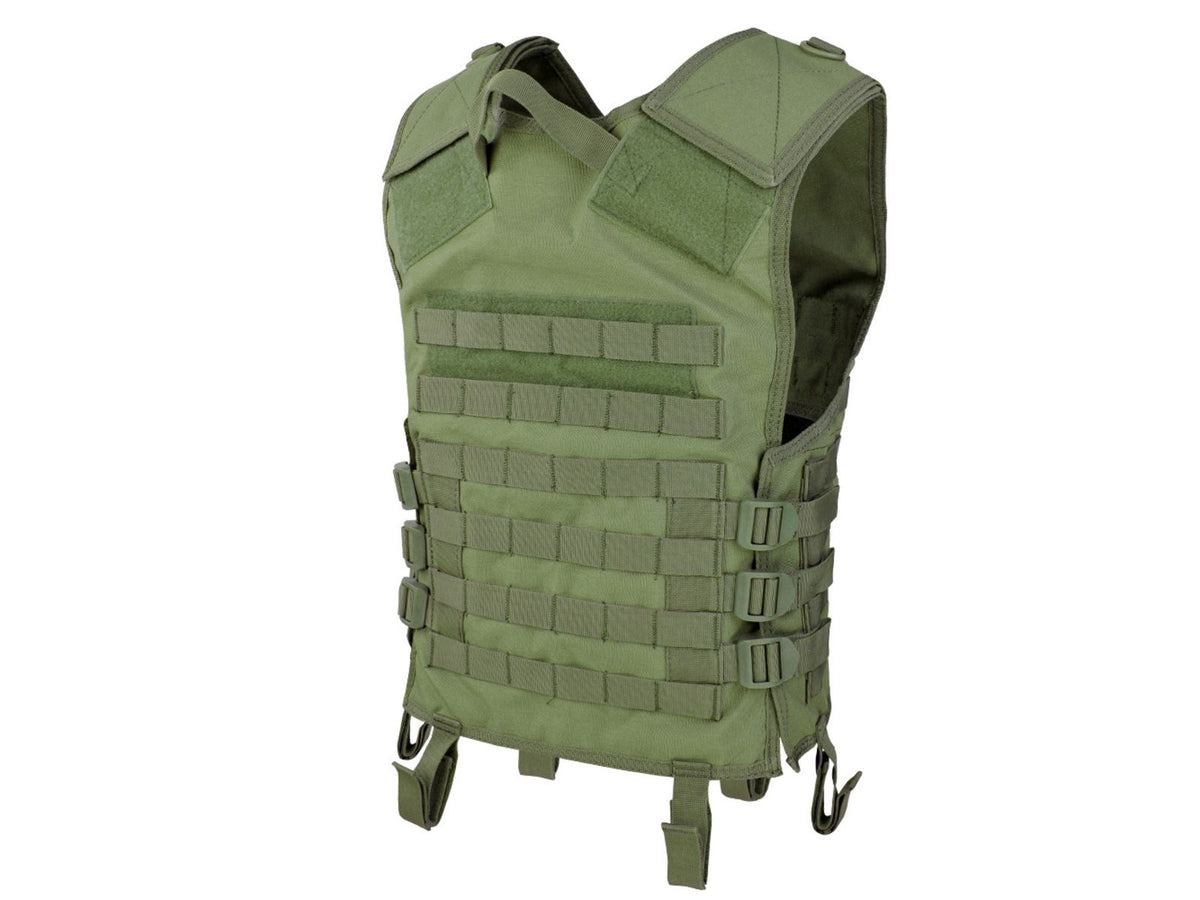 Condor Outdoor Modular Style Vest