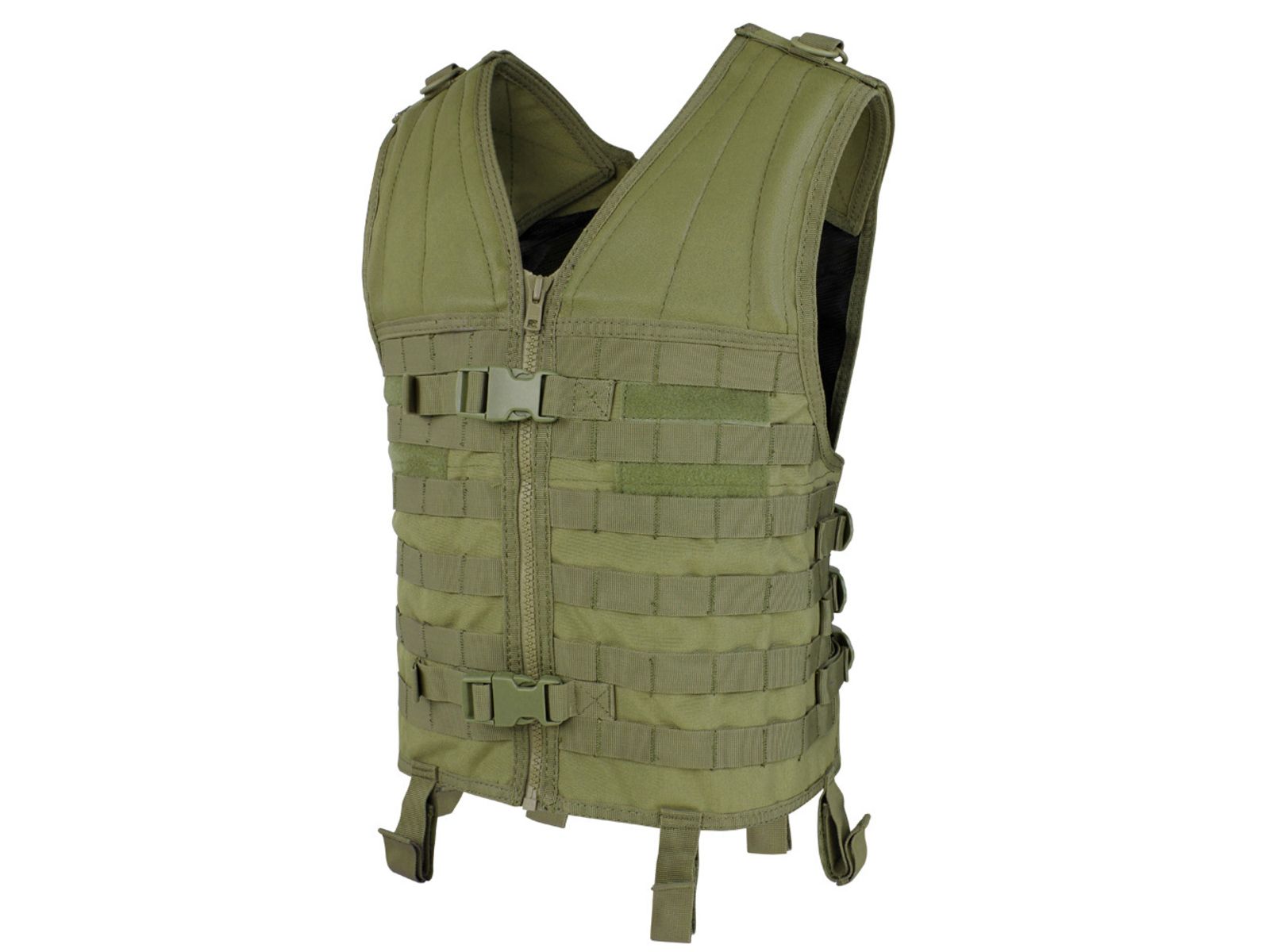 Condor Outdoor Modular Style Vest