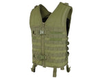 Condor Outdoor Modular Style Vest
