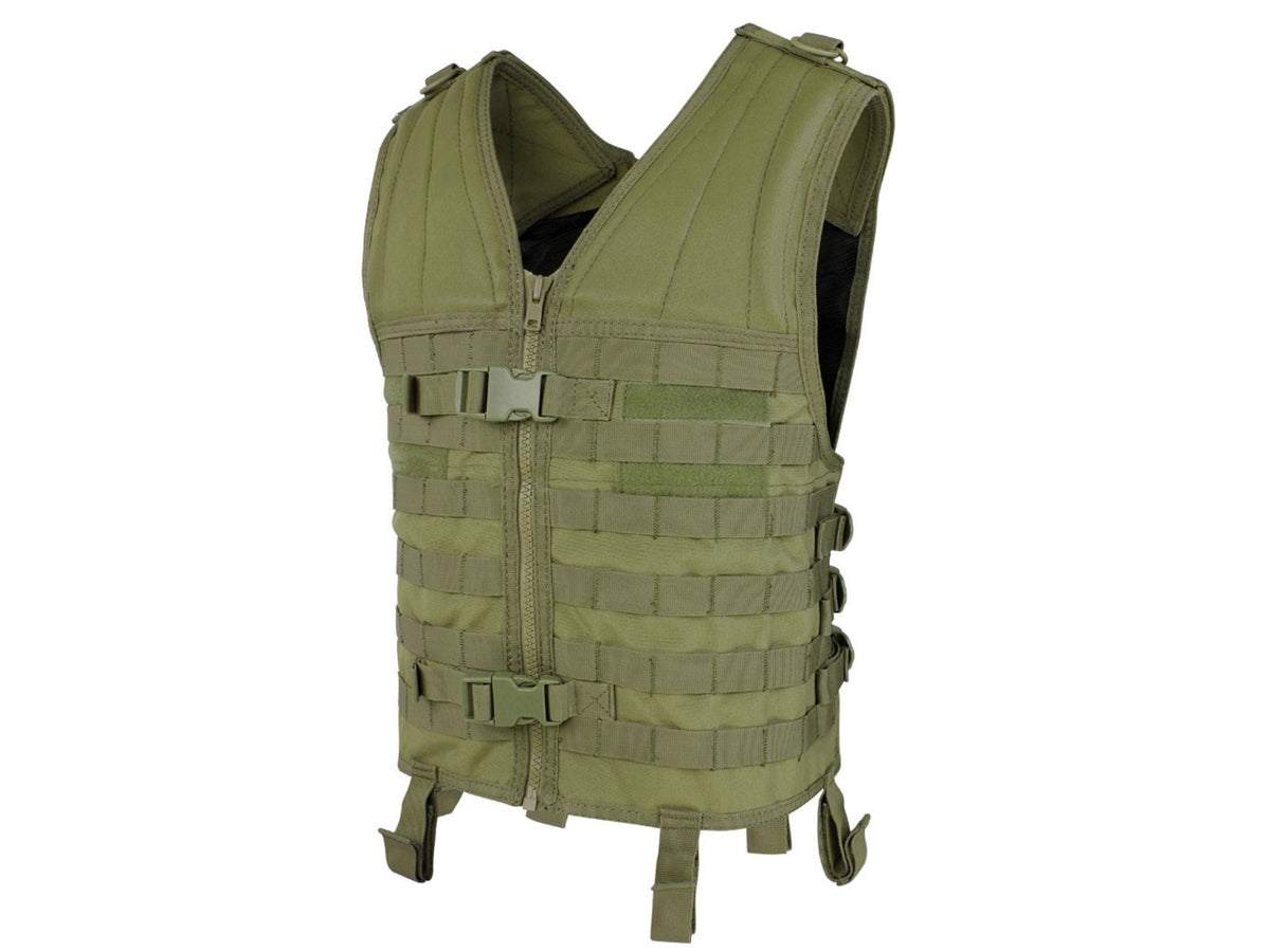Condor Outdoor Modular Style Vest