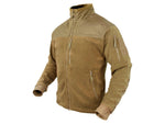 Condor Outdoor Alpha Fleece Jacket