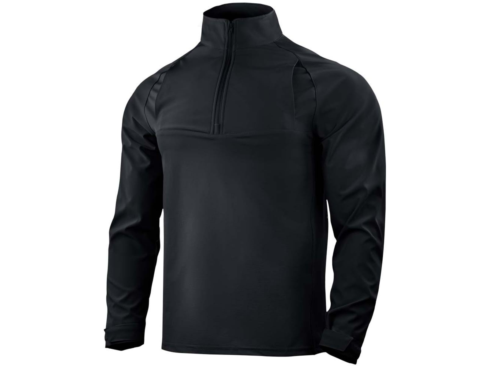 Condor Outdoor Patrol Quarter Zip Softshell Gen II