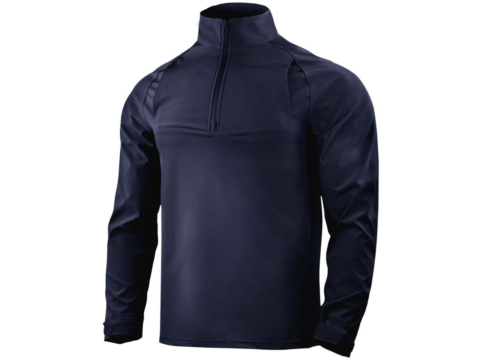 Condor Outdoor Patrol Quarter Zip Softshell Gen II