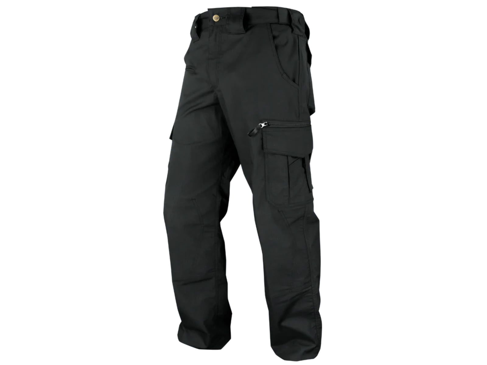 Condor Outdoor Protector EMS Pants - Mens 40 30 Inseam Black