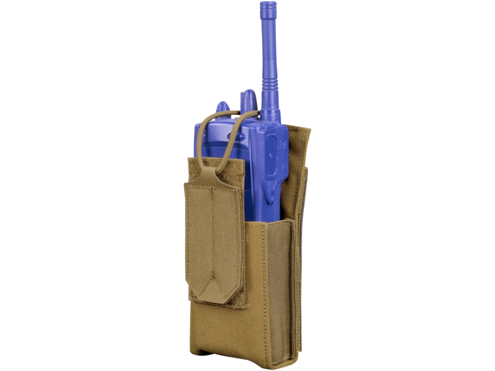 Condor Outdoor Patrol Gen 2 Radio Pouch