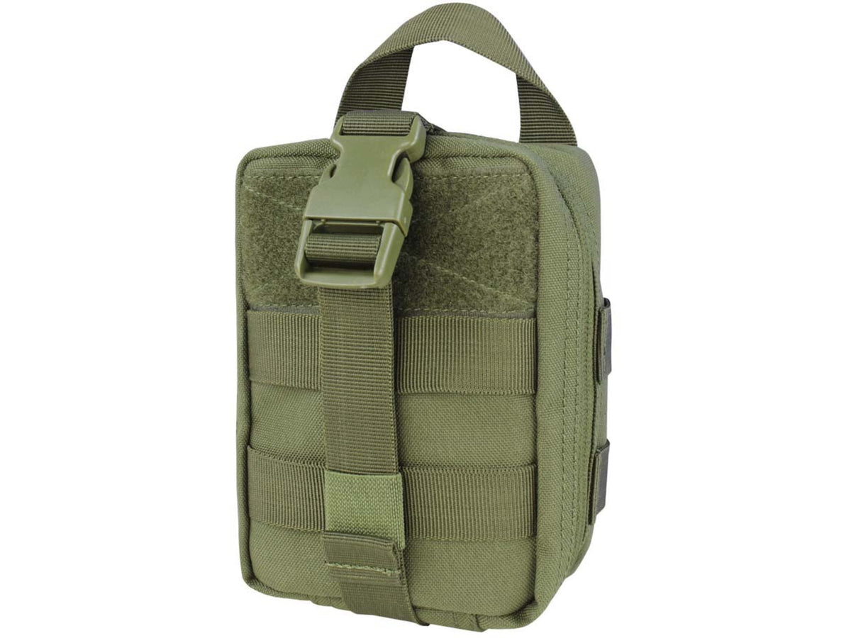 Condor Outdoor Rip-Away EMT Pouch
