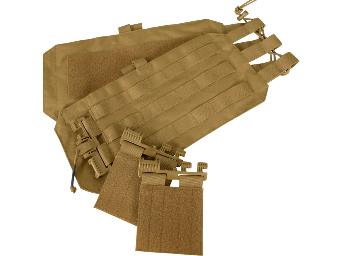 Condor Outdoor RS Cummerbund Retro Kit