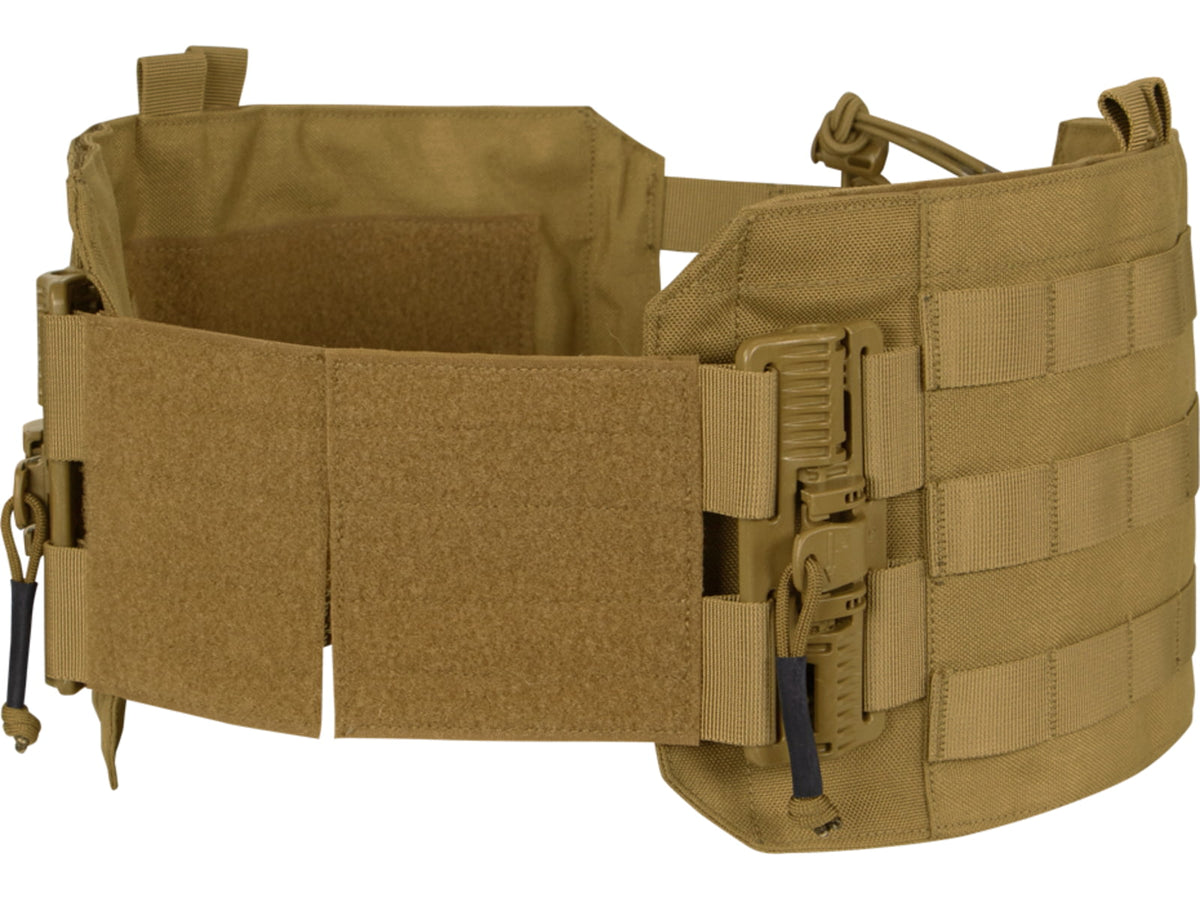 Condor Outdoor RS Cummerbund Retro Kit