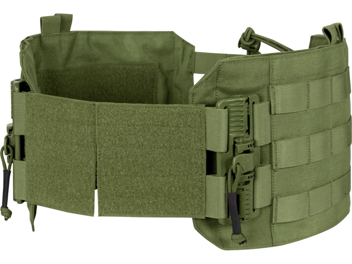 Condor Outdoor RS Cummerbund Retro Kit