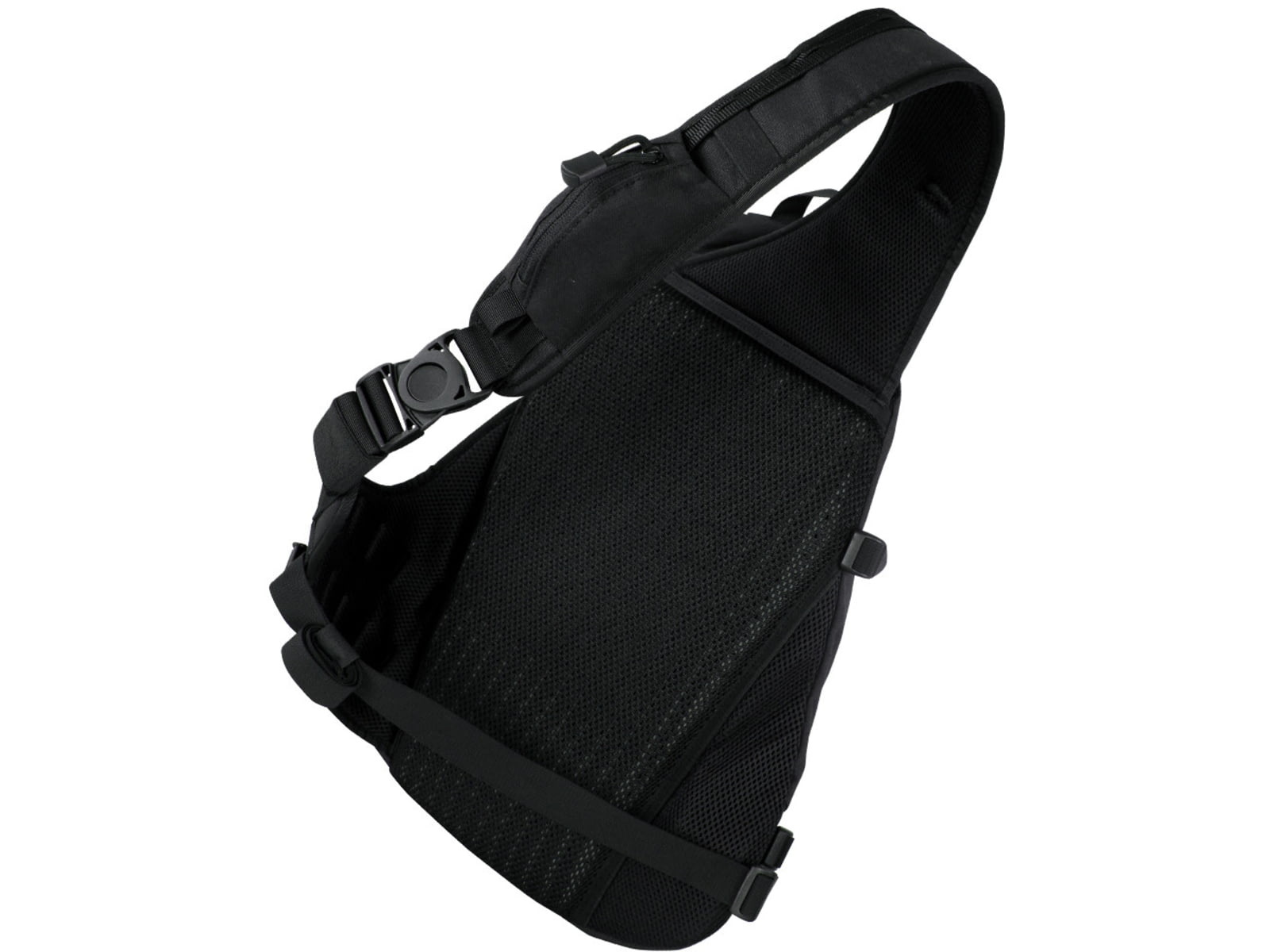 Condor Outdoor Sector Sling Pack Black