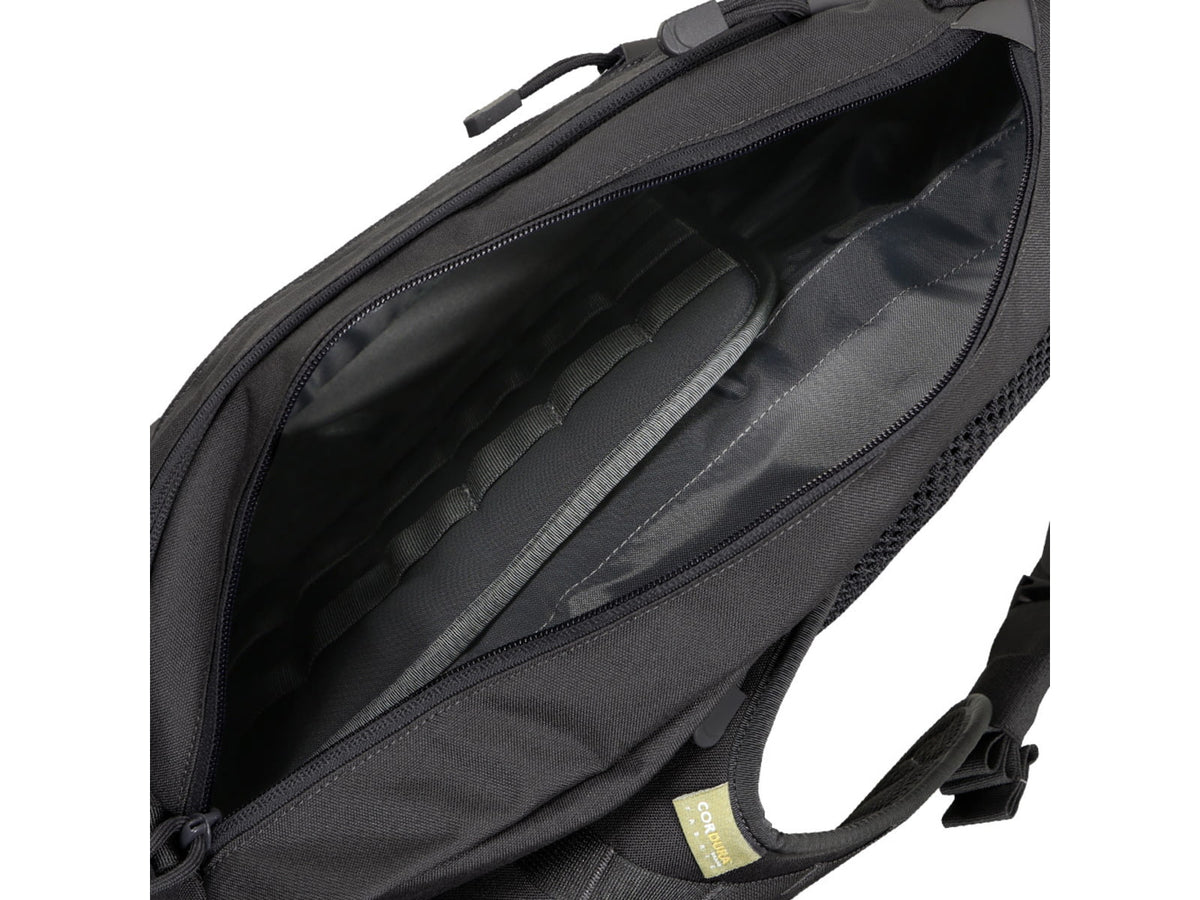 Condor Outdoor Sector Sling Pack Black