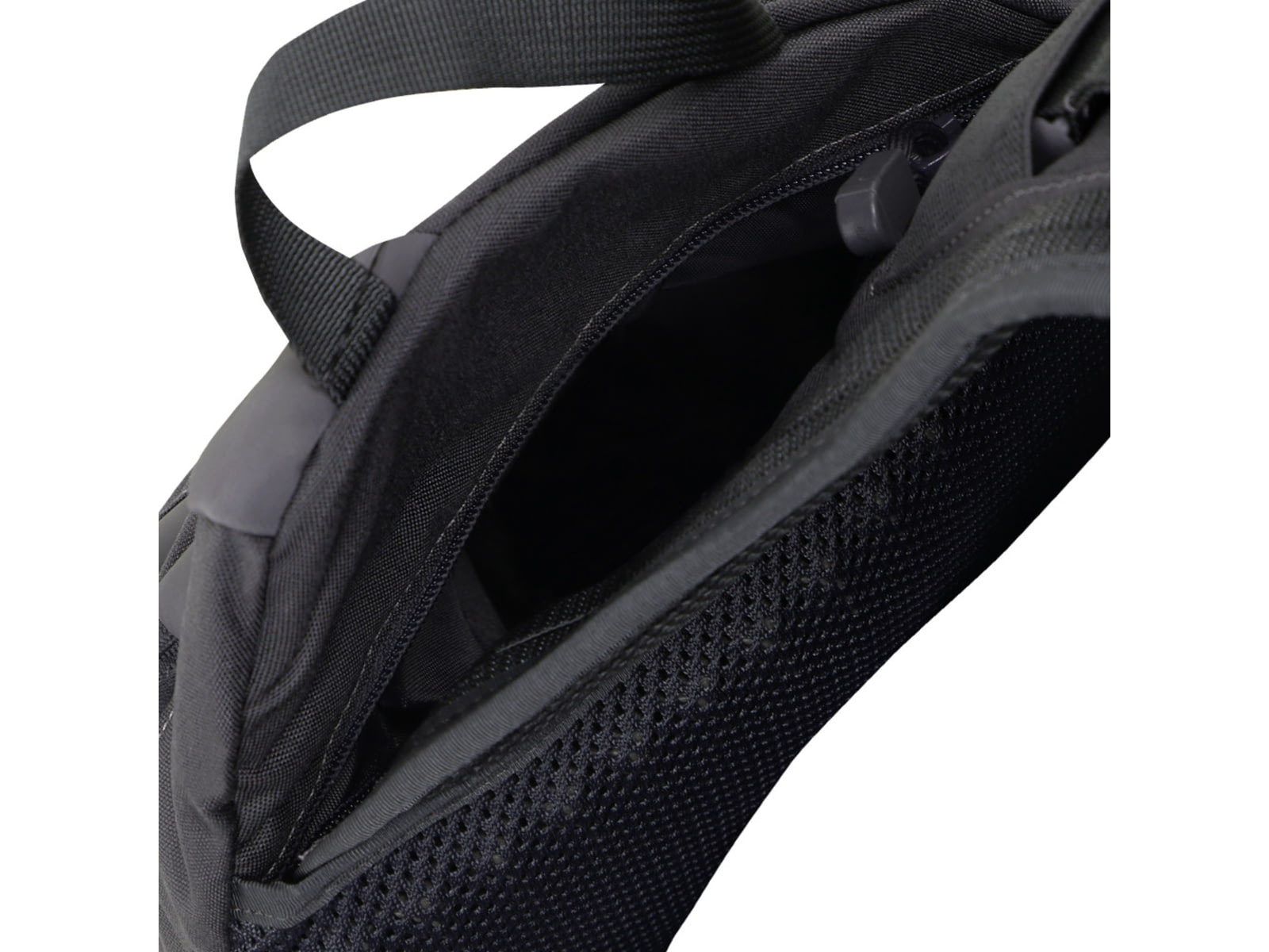 Condor Outdoor Sector Sling Pack Black