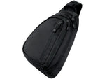 Condor Outdoor Sector Sling Pack Black