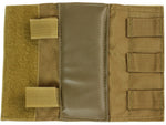 Condor Outdoor Shoulder Pad PC, 2-pack