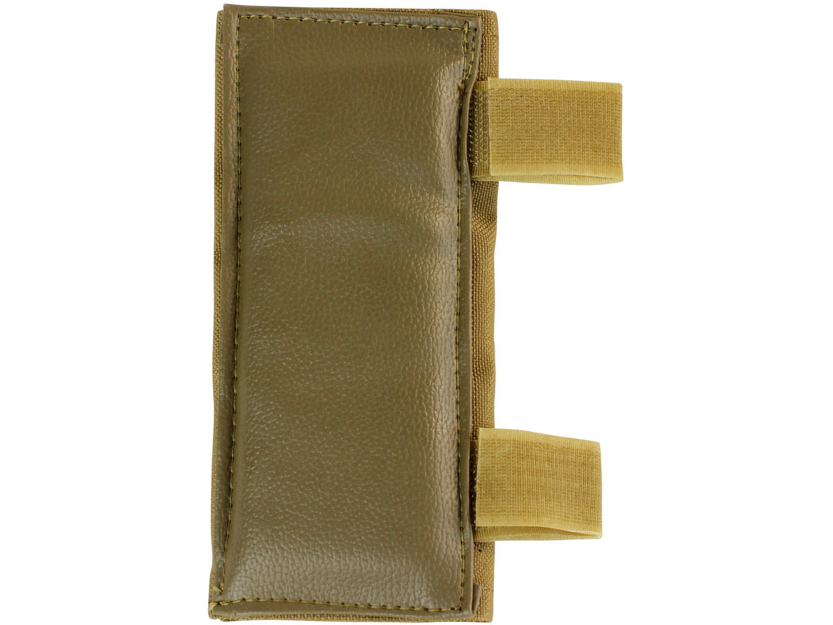 Condor Outdoor Shoulder Pad PC, 2-pack