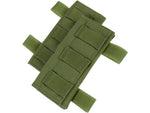 Condor Outdoor Shoulder Pad PC, 2-pack
