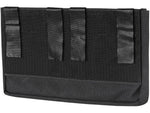 Condor Outdoor Specter Kangaroo Pocket Black