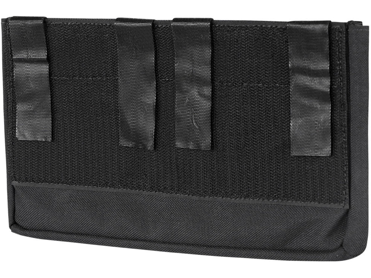 Condor Outdoor Specter Kangaroo Pocket Black
