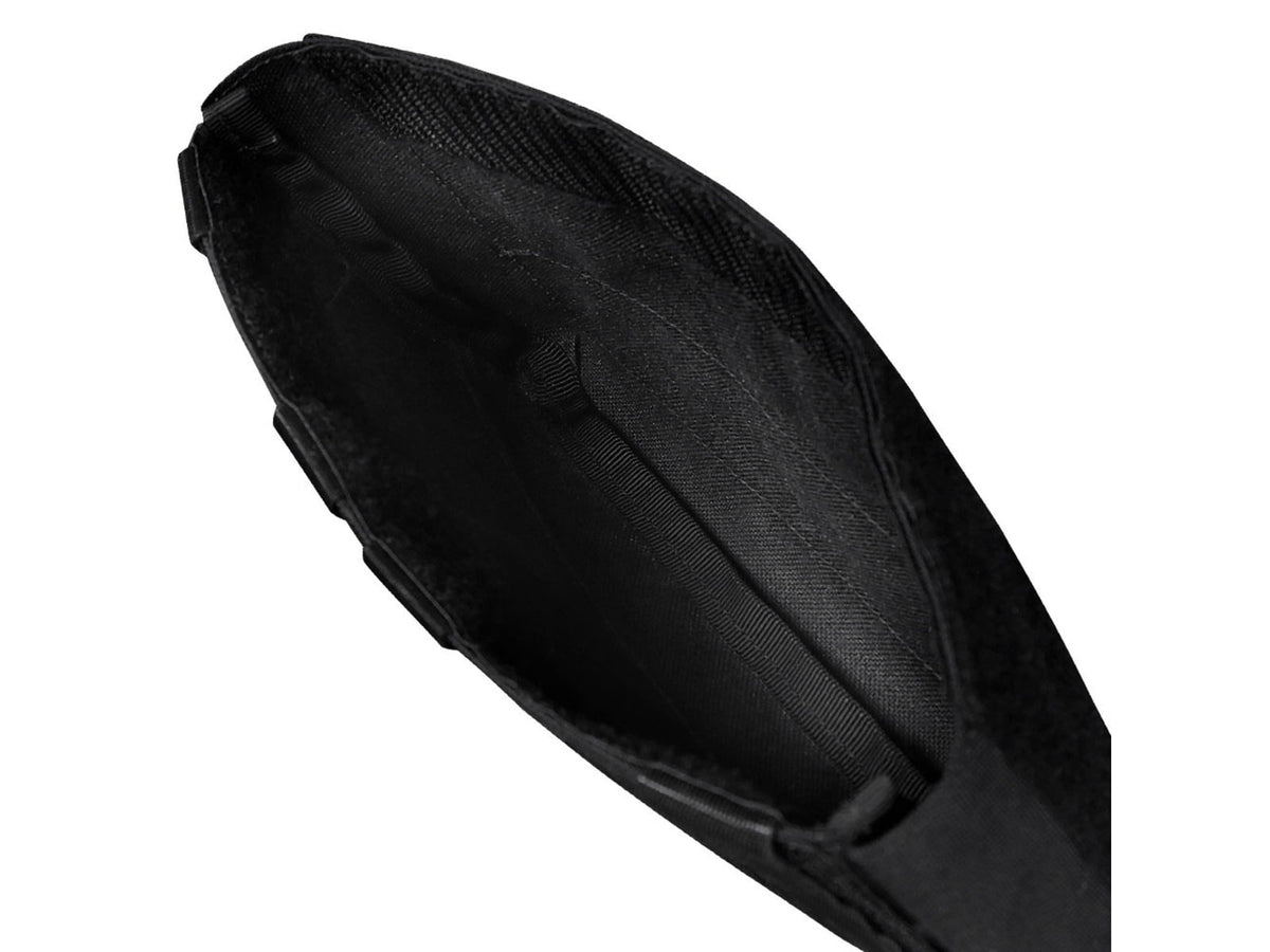 Condor Outdoor Specter Kangaroo Pocket Black