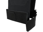 Condor Outdoor Specter Kangaroo Pocket Black