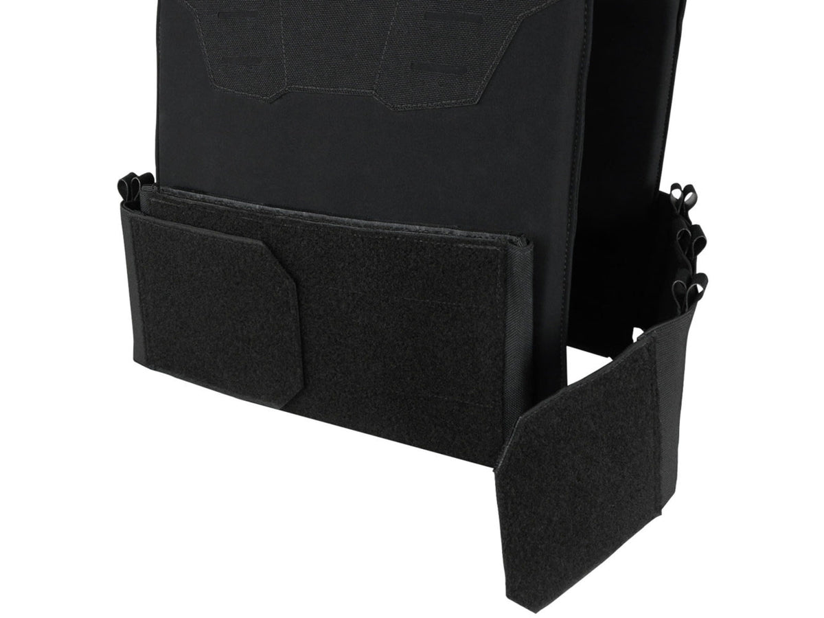 Condor Outdoor Specter Kangaroo Pocket Black