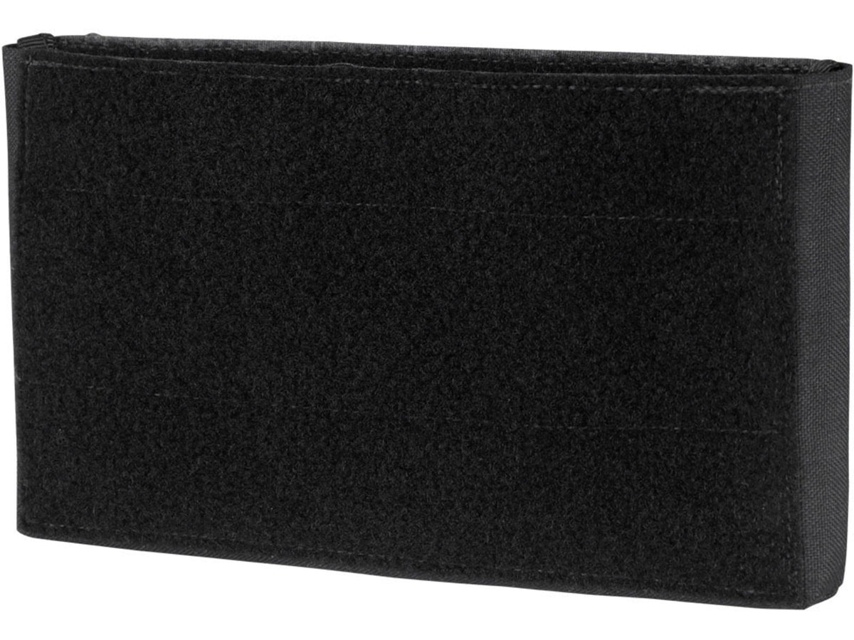 Condor Outdoor Specter Kangaroo Pocket Black