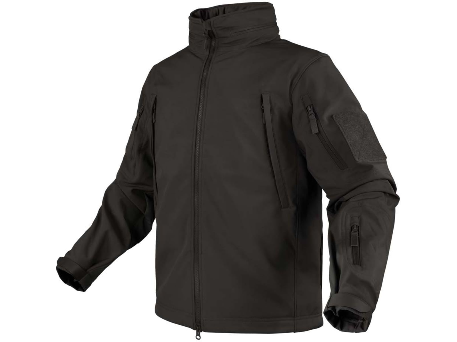 Condor Outdoor Summit Softshell Jacket