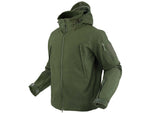 Condor Outdoor Summit Softshell Jacket