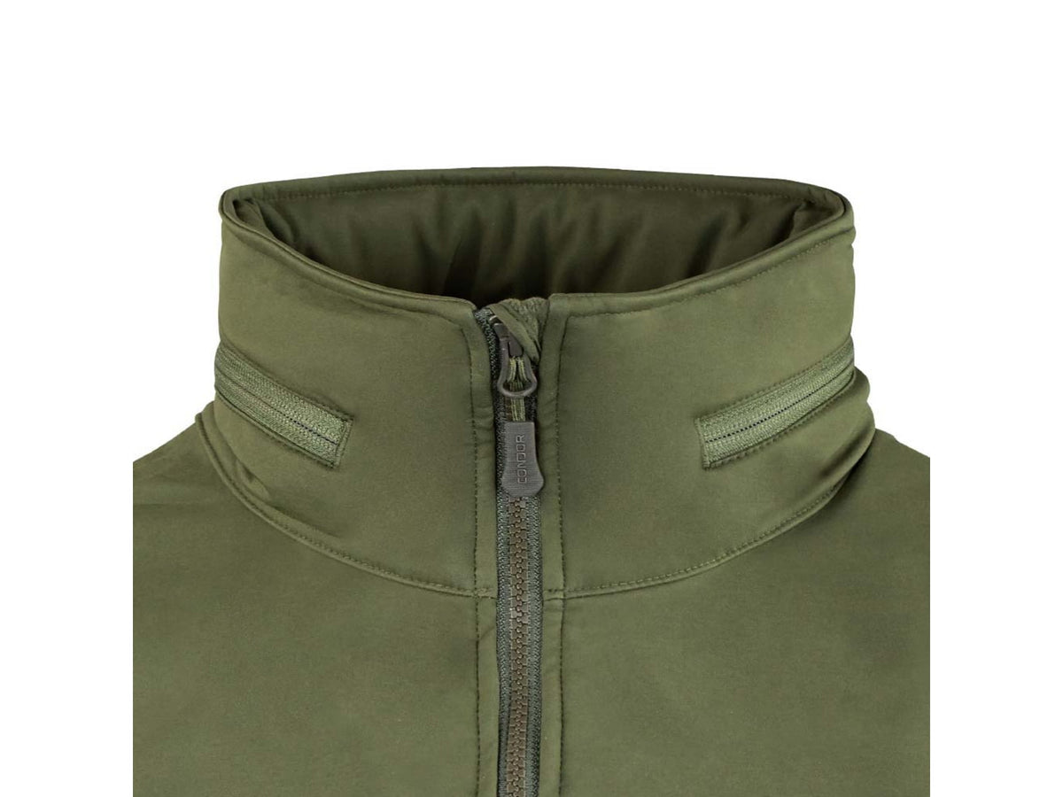 Condor Outdoor Summit Softshell Jacket