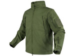 Condor Outdoor Summit Softshell Jacket