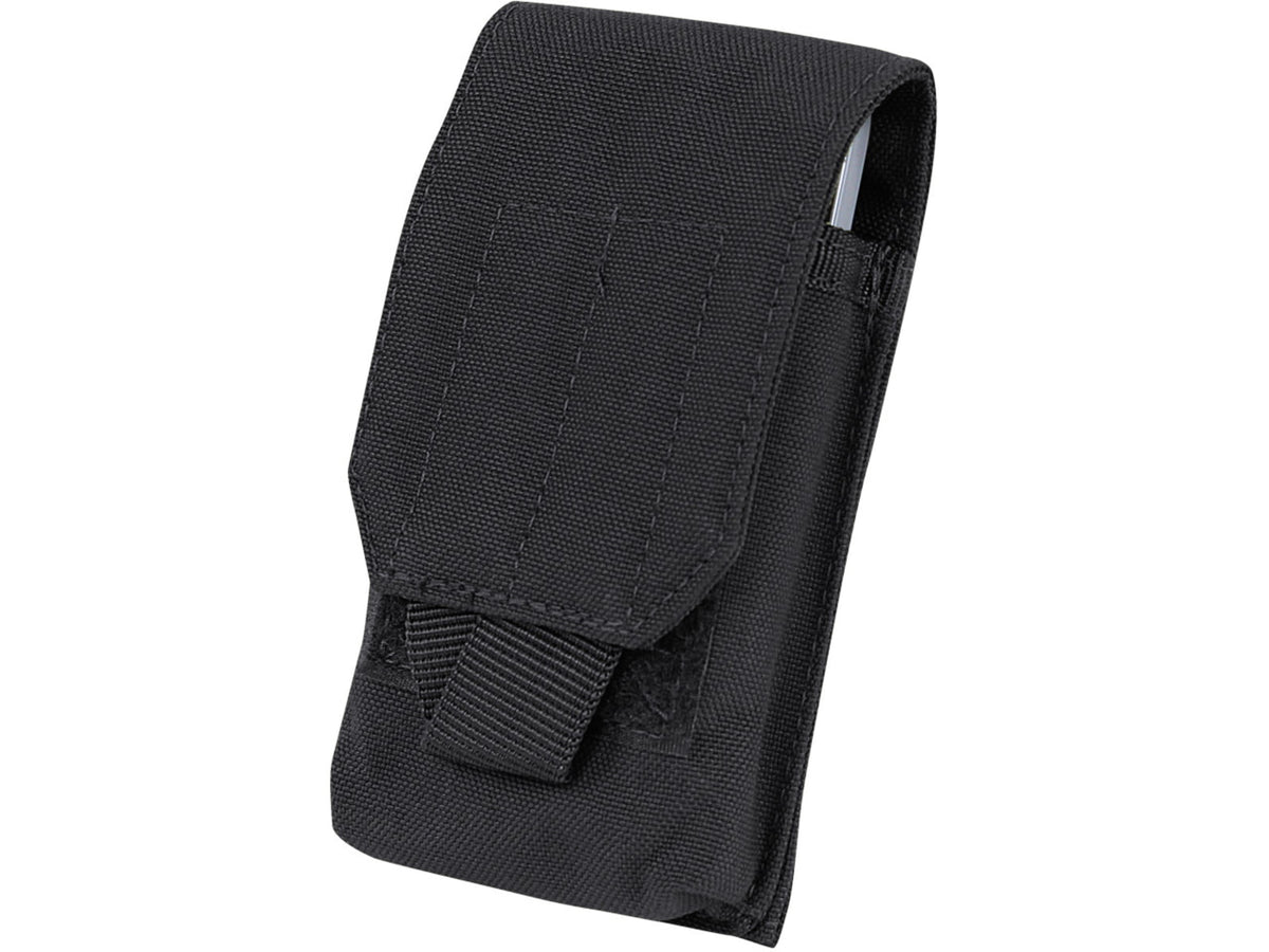 Condor Outdoor Tech Sheath Black MA73-002
