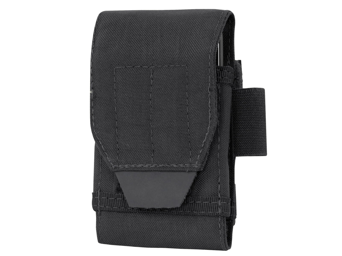 Condor Outdoor Tech Sheath Plus Black 191085-002
